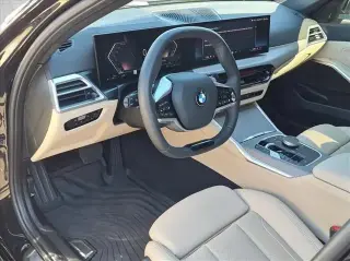 Serie 3 BMW 2025 AWD 330i xDrive 4dr Sedán