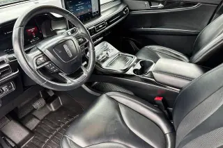 Lincoln Nautilus 2021 Standard 4p SUV