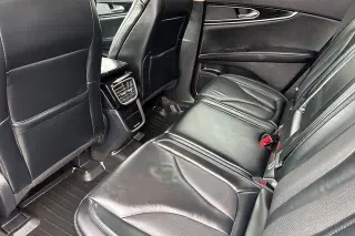 Lincoln Nautilus 2021 Standard 4p SUV