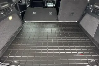 Lincoln Nautilus 2021 Standard 4p SUV