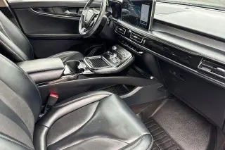 Lincoln Nautilus 2021 Standard 4p SUV