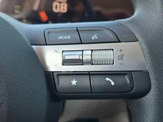 Hyundai TUCSON 2026 SEL 4dr SUV
