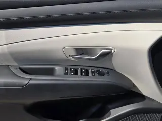 Hyundai TUCSON 2026 SEL 4dr SUV
