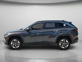 Hyundai TUCSON 2026 SEL 4dr SUV