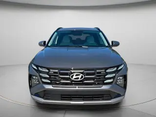 Hyundai TUCSON 2026 SEL 4dr SUV