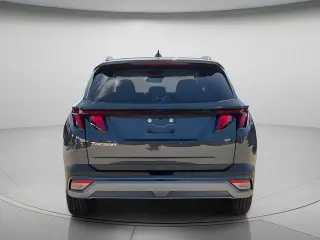 Hyundai TUCSON 2026 SEL 4dr SUV