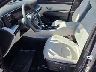 Hyundai TUCSON 2026 SEL 4dr SUV