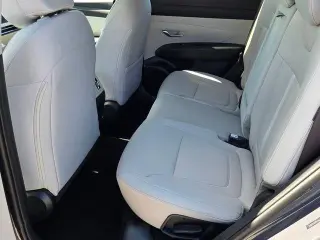 Hyundai TUCSON 2026 SEL 4dr SUV