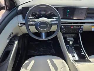Hyundai TUCSON 2026 SEL 4dr SUV