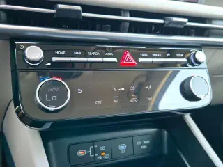 Hyundai TUCSON 2026 SEL 4dr SUV