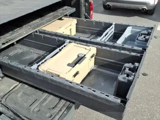 Chevrolet Silverado 1500 2018 4x2 LT 4p Cabatón Tripulada 5.8 ft. CB