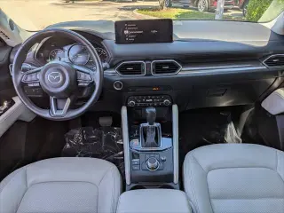 Mazda CX-5 2023 Tracción en las cuatro ruedas 2.5 S Premium Plus 4p SUV