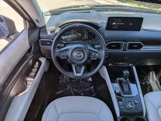 Mazda CX-5 2023 Tracción en las cuatro ruedas 2.5 S Premium Plus 4p SUV