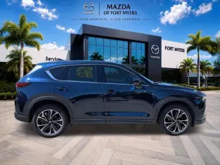 Mazda CX-5 2023 Tracción en las cuatro ruedas 2.5 S Premium Plus 4p SUV
