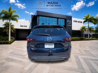 Mazda CX-5 2023 Tracción en las cuatro ruedas 2.5 S Premium Plus 4p SUV