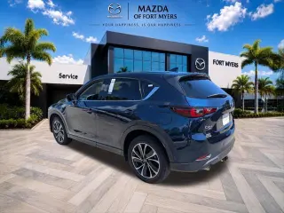 Mazda CX-5 2023 Tracción en las cuatro ruedas 2.5 S Premium Plus 4p SUV