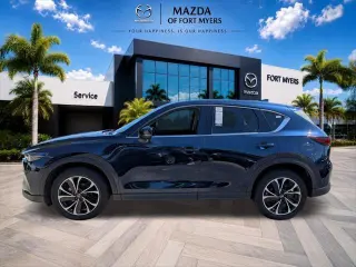 Mazda CX-5 2023 Tracción en las cuatro ruedas 2.5 S Premium Plus 4p SUV