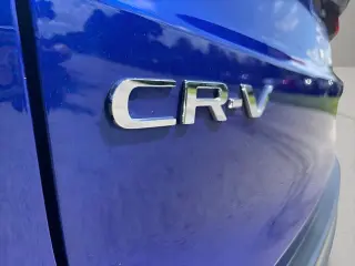 Honda CR-V 2023 AWD EX 4dr SUV sin BSI