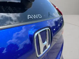 Honda CR-V 2023 AWD EX 4dr SUV sin BSI