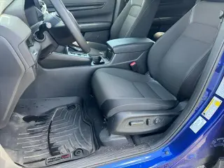 Honda CR-V 2023 AWD EX 4dr SUV sin BSI