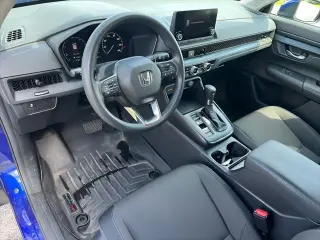 Honda CR-V 2023 AWD EX 4dr SUV sin BSI