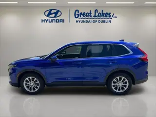 Honda CR-V 2023 AWD EX 4dr SUV sin BSI