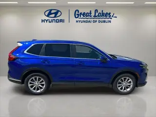 Honda CR-V 2023 AWD EX 4dr SUV sin BSI