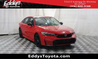 Honda Civic Hybrid 2025 Sport 4dr Sedan