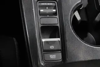 Honda Civic Hybrid 2025 Sport 4dr Sedan