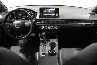 Honda Civic Hybrid 2025 Sport 4dr Sedan