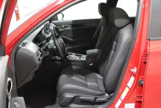 Honda Civic Hybrid 2025 Sport 4dr Sedan