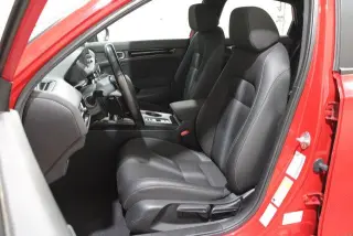 Honda Civic Hybrid 2025 Sport 4dr Sedan