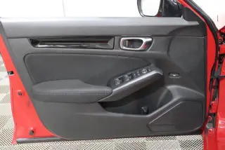 Honda Civic Hybrid 2025 Sport 4dr Sedan