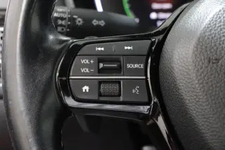 Honda Civic Hybrid 2025 Sport 4dr Sedan
