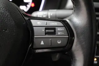 Honda Civic Hybrid 2025 Sport 4dr Sedan