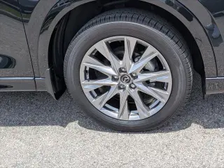 Mazda CX-5 2025 AWD 2.5 S Premium Plus 4dr SUV
