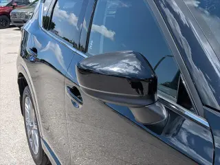 Mazda CX-5 2025 AWD 2.5 S Premium Plus 4dr SUV