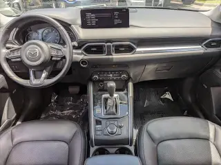 Mazda CX-5 2025 AWD 2.5 S Premium Plus 4dr SUV