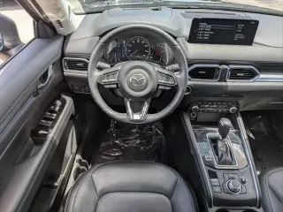 Mazda CX-5 2025 AWD 2.5 S Premium Plus 4dr SUV