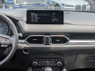 Mazda CX-5 2025 AWD 2.5 S Premium Plus 4dr SUV