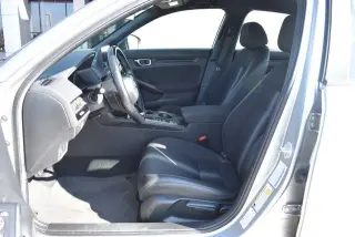 Honda Civic 2025 Sport 4dr Sedan