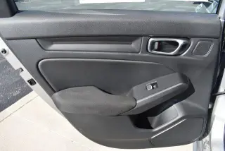 Honda Civic 2025 Sport 4dr Sedan