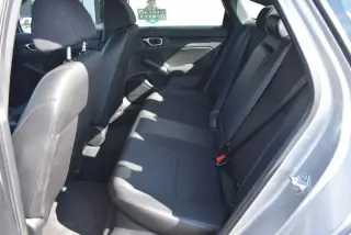 Honda Civic 2025 Sport 4dr Sedan