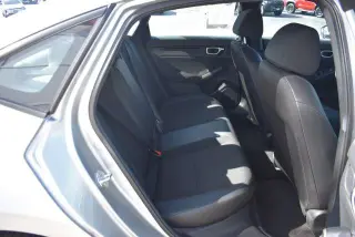 Honda Civic 2025 Sport 4dr Sedan