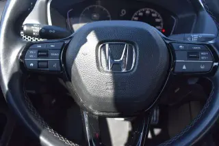 Honda Civic 2025 Sport 4dr Sedan