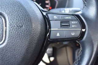 Honda Civic 2025 Sport 4dr Sedan
