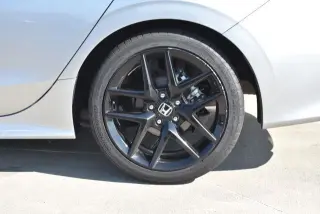Honda Civic 2025 Sport 4dr Sedan