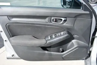 Honda Civic 2025 Sport 4dr Sedan