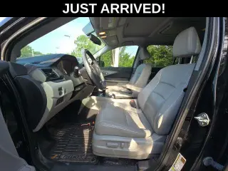Honda Pilot 2016 EX-L 4p SUV con RES