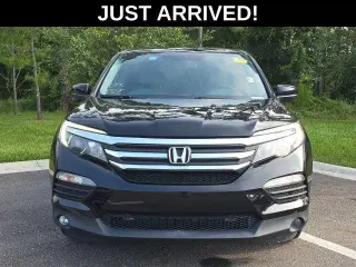 Honda Pilot 2016 EX-L 4p SUV con RES